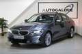 BMW 320 d xDrive Luxury*LIVE*GESTIK*ACC*GSD*360*H&K* Gris - thumbnail 6