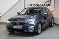 BMW 320 d xDrive Luxury*LIVE*GESTIK*ACC*GSD*360*H&K* Gris - thumbnail 5