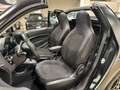 smart forTwo Cabrio 1.0 71cv Passion Twinamic - Nero Opaco Noir - thumbnail 11