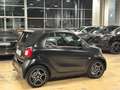 smart forTwo Cabrio 1.0 71cv Passion Twinamic - Nero Opaco Noir - thumbnail 9