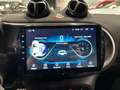 smart forTwo Cabrio 1.0 71cv Passion Twinamic - Nero Opaco Noir - thumbnail 14