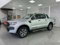 Ford Ranger 3.2TDCI DCb. Wildtrak 4x4 Aut. Gris - thumbnail 2