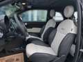 Fiat 500 FireFly Hybrid 70 Dolcevita Schwarz - thumbnail 5