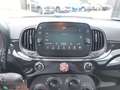 Fiat 500 FireFly Hybrid 70 Dolcevita Schwarz - thumbnail 9