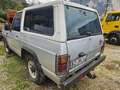 Nissan Patrol Patrol 3,3 Htp. 4x4!!!Ds.99000KM! KEIN ROST!!! Grau - thumbnail 26