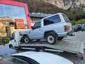Nissan Patrol Patrol 3,3 Htp. 4x4!!!Ds.99000KM! KEIN ROST!!! Grau - thumbnail 32