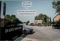 Ford Kuga *1-PROPRIETAIRE/1-OWNER*2.0-TDCi*HISTORIQUE-FORD* Gris - thumbnail 10