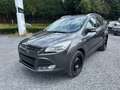 Ford Kuga *1-PROPRIETAIRE/1-OWNER*2.0-TDCi*HISTORIQUE-FORD* Gris - thumbnail 1