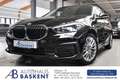 BMW 118 i Aut. Advantage*LED*LIVE COCKPIT*HIFI*PDC* Zwart - thumbnail 1