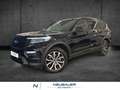 Ford Explorer 3.0 EcoBoost 457ch Parallel PHEV Platinum i-AWD BVA10 25cv Noir - thumbnail 1