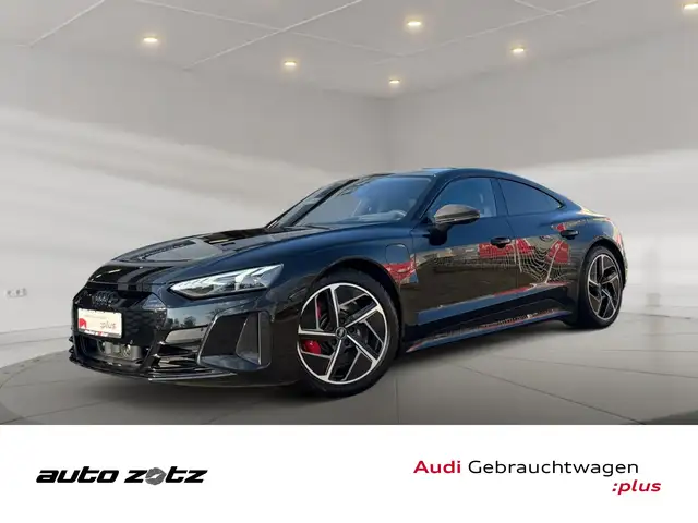 Audi RS e-tron GT 440 kW matrix,360,HUD,Kam.,Laser,LM