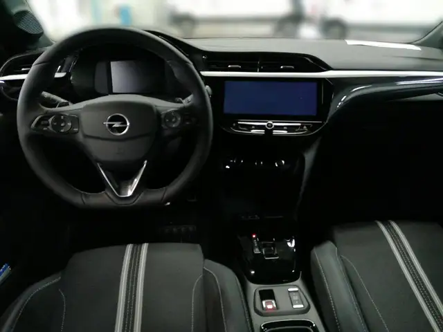 Opel Corsa view 10