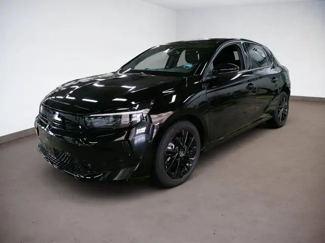 Opel Corsa view 7