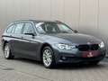 BMW 318 d Touring Navi LED Panorama el.HK KeyGo AHK Gris - thumbnail 2