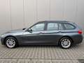BMW 318 d Touring Navi LED Panorama el.HK KeyGo AHK Gris - thumbnail 6