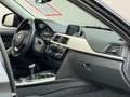BMW 318 d Touring Navi LED Panorama el.HK KeyGo AHK Gris - thumbnail 7