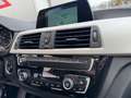 BMW 318 d Touring Navi LED Panorama el.HK KeyGo AHK Gris - thumbnail 13
