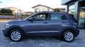 Volkswagen T-Cross T-Cross 1.0 tsi Style 110cv dsg *PREZZO PROMO* Blu/Azzurro - thumbnail 3