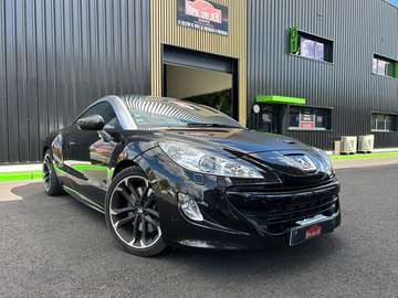 1.6 THP 16V - 200 COUPE Brownstone PHASE 1 GARANTIE 3 MOIS