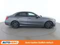 Mercedes-Benz C 300 C 300 de AMG Line Grau - thumbnail 7