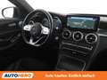 Mercedes-Benz C 300 C 300 de AMG Line Grau - thumbnail 13