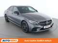 Mercedes-Benz C 300 C 300 de AMG Line Grau - thumbnail 8