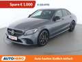 Mercedes-Benz C 300 C 300 de AMG Line Grau - thumbnail 1