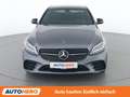 Mercedes-Benz C 300 C 300 de AMG Line Grau - thumbnail 9