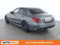 Mercedes-Benz C 300 C 300 de AMG Line Grau - thumbnail 4