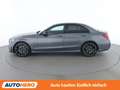 Mercedes-Benz C 300 C 300 de AMG Line Grau - thumbnail 3