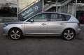Mazda 3 Lim. 2.0 Sport Top *HU 11.2026*XENON*KLIMA* Silber - thumbnail 5