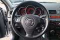 Mazda 3 Lim. 2.0 Sport Top *HU 11.2026*XENON*KLIMA* Silber - thumbnail 14