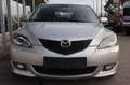Mazda 3 Lim. 2.0 Sport Top *HU 11.2026*XENON*KLIMA* Silber - thumbnail 4