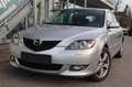 Mazda 3 Lim. 2.0 Sport Top *HU 11.2026*XENON*KLIMA* Silber - thumbnail 1