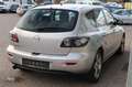 Mazda 3 Lim. 2.0 Sport Top *HU 11.2026*XENON*KLIMA* Silber - thumbnail 8