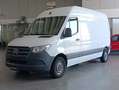 Mercedes-Benz Sprinter F39/33 311 CDI FWD TN Furgone Business Bianco - thumbnail 2