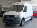 Mercedes-Benz Sprinter F39/33 311 CDI FWD TN Furgone Business Bianco - thumbnail 1