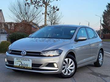 Polo 1.0 TSi Comfortline