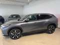 MG HS Hybrid+ Luxury 1,8Wh Aut. Grau - thumbnail 3