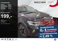 Volkswagen Taigo R-Line 1.5 TSI DSG AHK Navi ACC Sitzh Rear View Schwarz - thumbnail 1