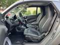 smart forTwo Cabrio Brabus Xclusive 109PS-LED-NAVI-KAM-JBL Grey - thumbnail 10