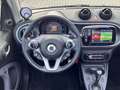 smart forTwo Cabrio Brabus Xclusive 109PS-LED-NAVI-KAM-JBL Grau - thumbnail 11