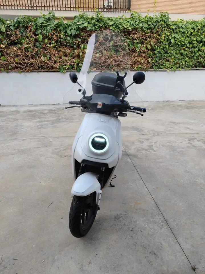 Niu MQI+