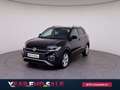 Volkswagen T-Cross Style TSI DSG Schwarz - thumbnail 1