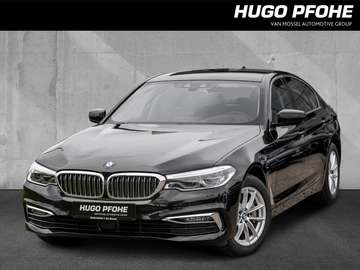 i xDrive Luxury Line