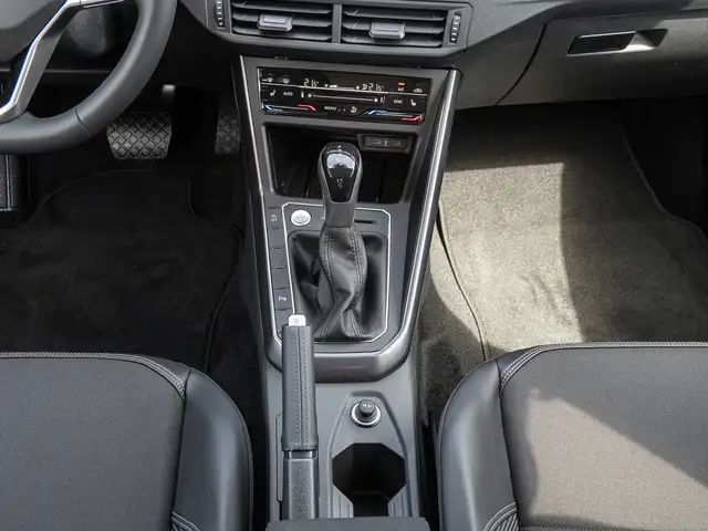 Volkswagen Taigo view 14
