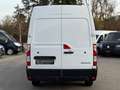 Renault Master III L2H2 3,5t KLIMA SHZ TEMPOMAT 1HAND E6 Weiß - thumbnail 6