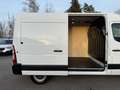 Renault Master III L2H2 3,5t KLIMA SHZ TEMPOMAT 1HAND E6 Weiß - thumbnail 27