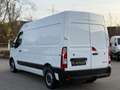 Renault Master III L2H2 3,5t KLIMA SHZ TEMPOMAT 1HAND E6 Weiß - thumbnail 7