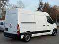 Renault Master III L2H2 3,5t KLIMA SHZ TEMPOMAT 1HAND E6 Weiß - thumbnail 5